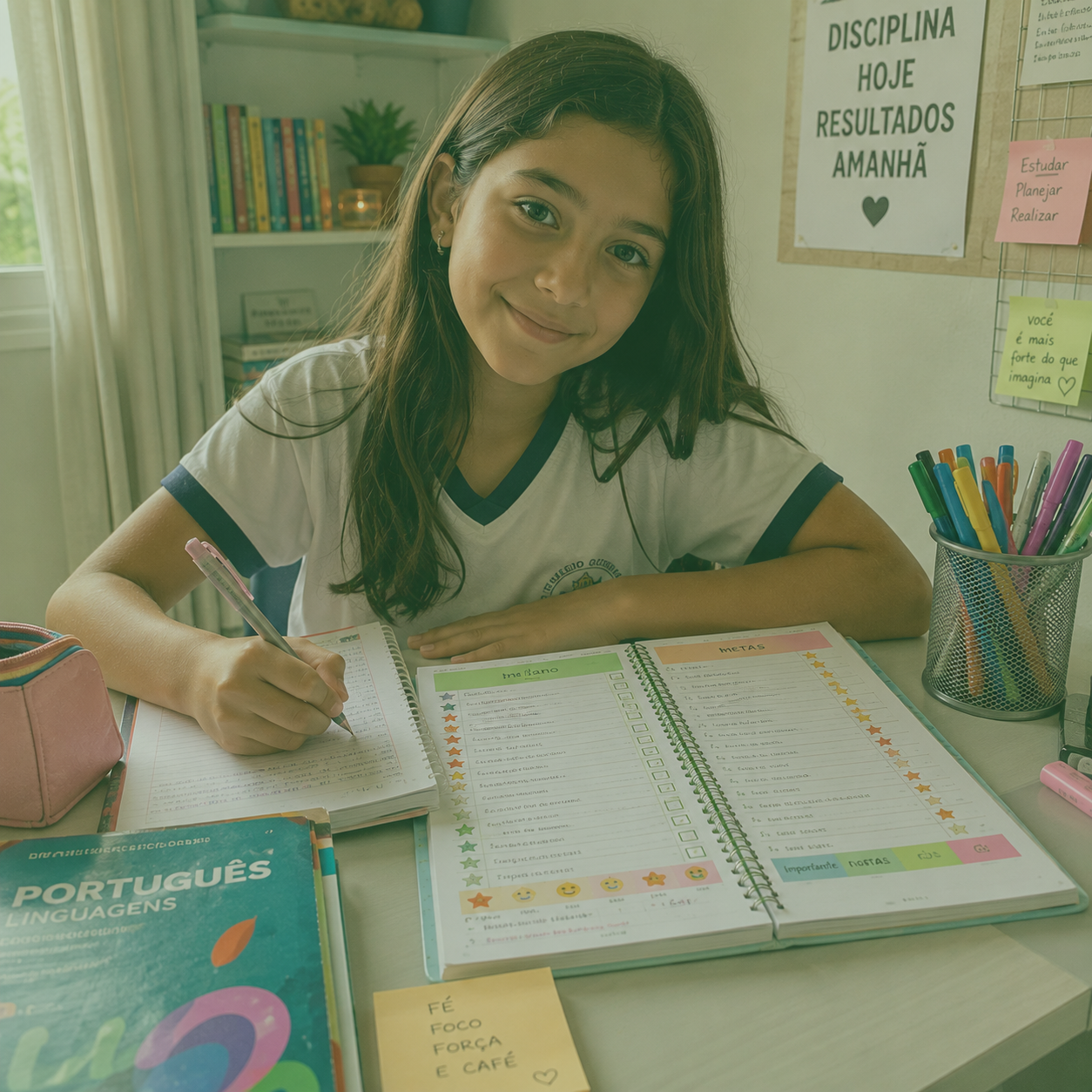 Organização Escolar