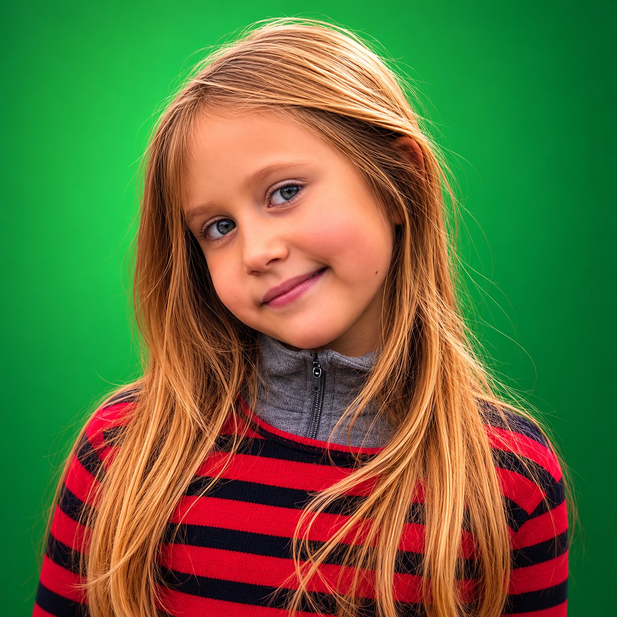 Menina