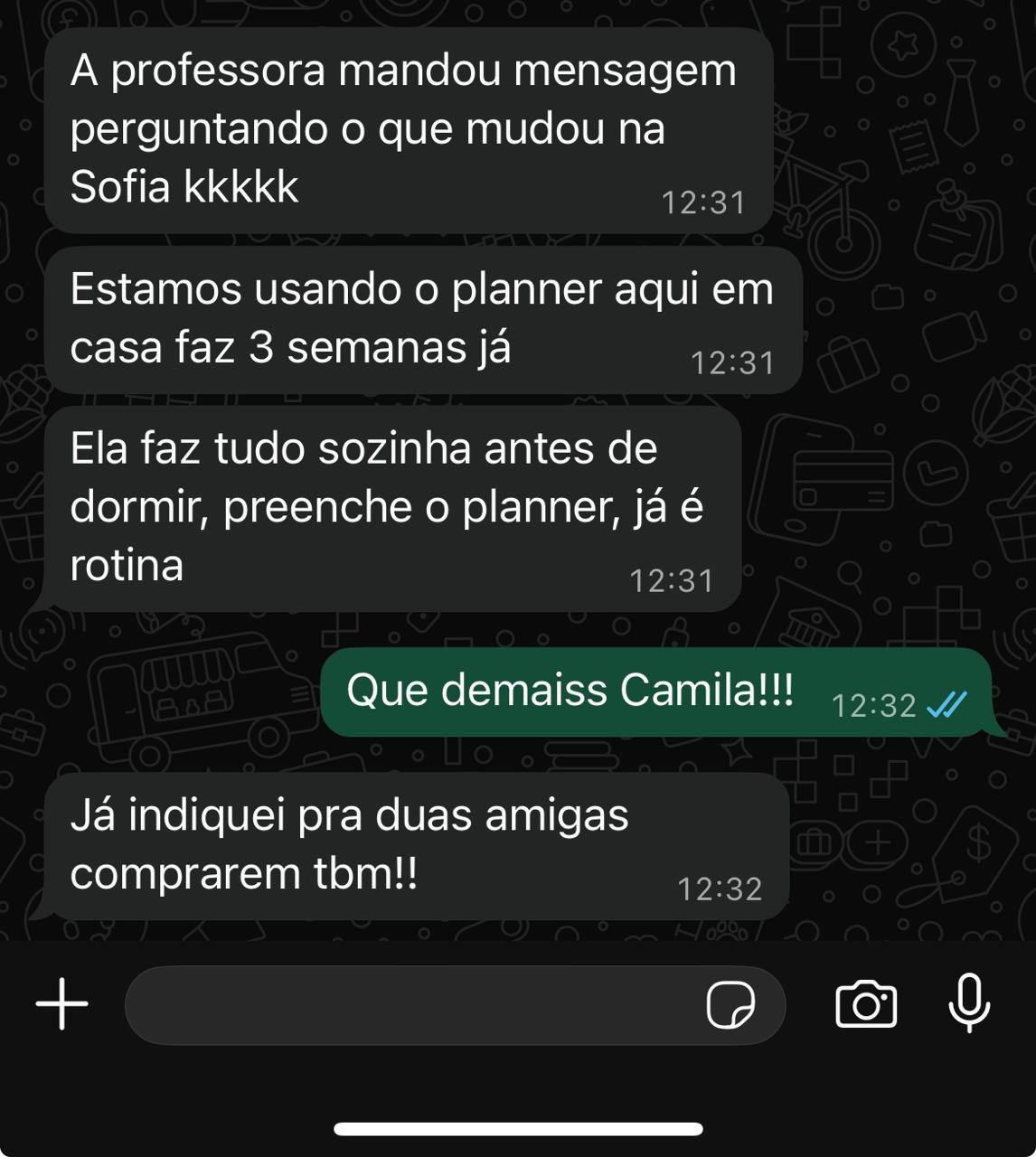Depoimento 2