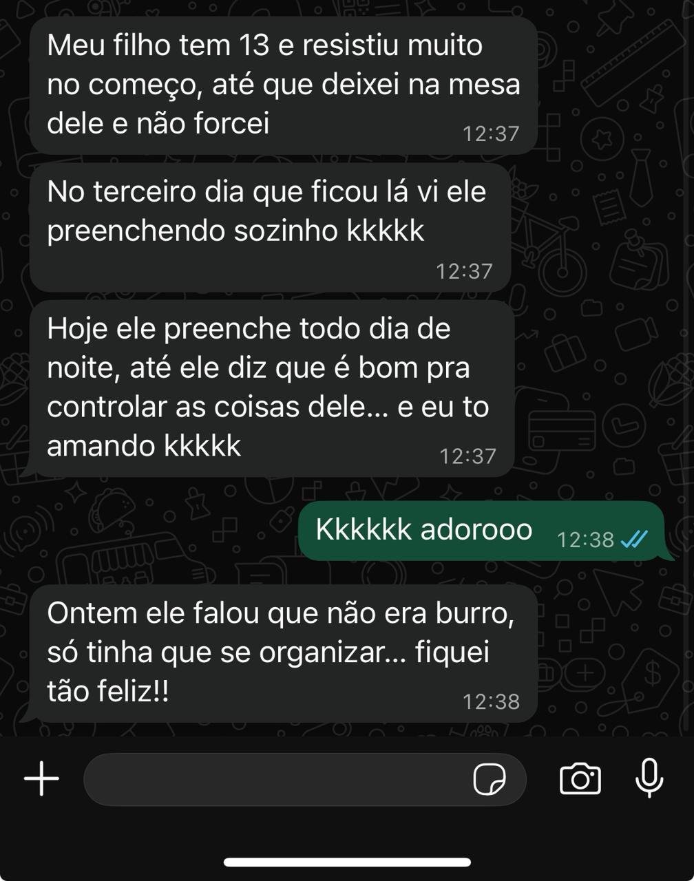 Depoimento 4