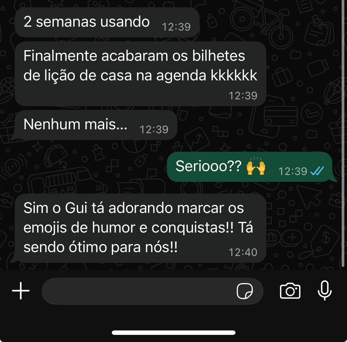 Depoimento 5